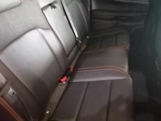 Ford Ranger 2.3T double cab Wildtrak