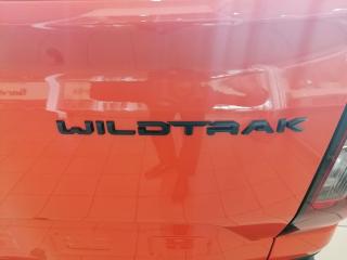 Ford Ranger 2.3T double cab Wildtrak