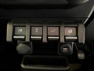 Suzuki Jimny 1.5 GLX AllGrip 3-door manual