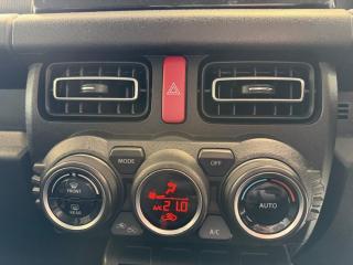 Suzuki Jimny 1.5 GLX AllGrip 3-door manual