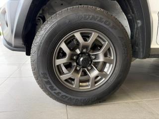 Suzuki Jimny 1.5 GLX AllGrip 3-door manual