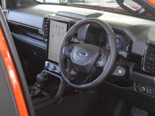 Ford Ranger 2.3T double cab Wildtrak