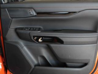 Ford Ranger 2.3T double cab Wildtrak