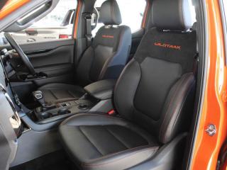 Ford Ranger 2.3T double cab Wildtrak