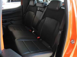 Ford Ranger 2.3T double cab Wildtrak