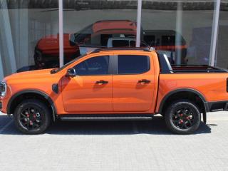 Ford Ranger 2.3T double cab Wildtrak