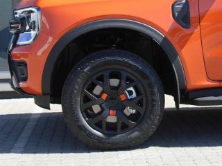 Ford Ranger 2.3T double cab Wildtrak