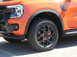 Ford Ranger 2.3T double cab Wildtrak