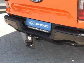 Ford Ranger 2.3T double cab Wildtrak