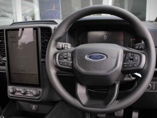Ford Ranger 2.0 SiT double cab XL manual