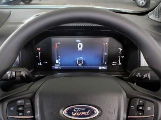 Ford Ranger 2.0 SiT double cab XL manual
