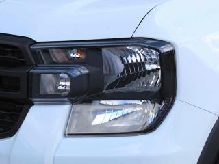Ford Ranger 2.0 SiT double cab XL manual