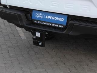Ford Ranger 2.0 SiT double cab XL manual
