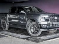 Thumbnail Ford Ranger 2.3T double cab Sport