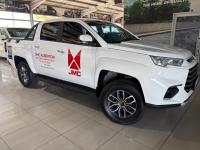 Thumbnail JMC Vigus Pro 2.0TD double cab