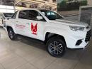 Thumbnail JMC Vigus Pro 2.0TD double cab