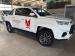JMC Vigus Pro 2.0TD double cab - Thumbnail 1