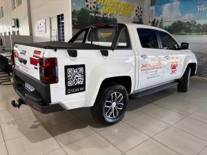 JMC Vigus Pro 2.0TD double cab - Image 2