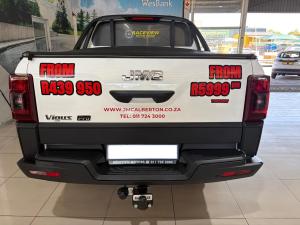 JMC Vigus Pro 2.0TD double cab - Image 3
