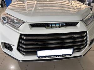 JMC Vigus Pro 2.0TD double cab - Image 4