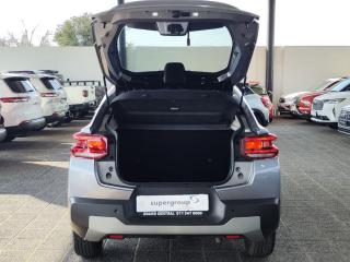 Citroen Basalt 1.2T Max
