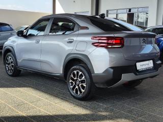 Citroen Basalt 1.2T Max
