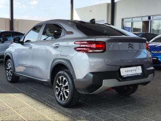 Citroen Basalt 1.2T Max