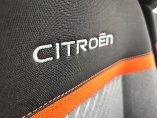 Citroen Basalt 1.2T Max