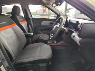 Citroen Basalt 1.2T Max