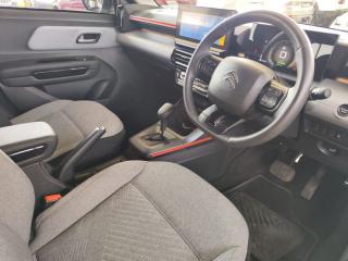 Citroen Basalt 1.2T Max