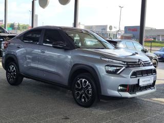 Citroen Basalt 1.2T Max