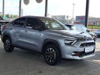 Citroen Basalt 1.2T Max