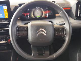 Citroen Basalt 1.2T Max
