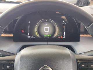 Citroen Basalt 1.2T Max