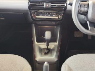 Citroen Basalt 1.2T Max