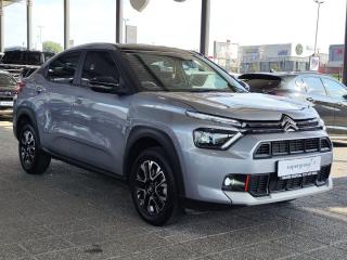 Citroen Basalt 1.2T Max