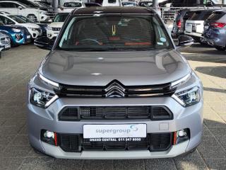 Citroen Basalt 1.2T Max