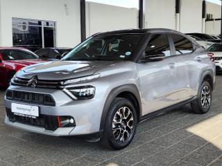 Citroen Basalt 1.2T Max