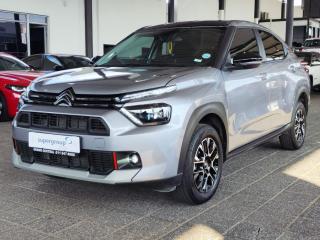 Citroen Basalt 1.2T Max