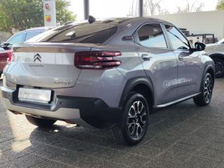 Citroen Basalt 1.2T Max