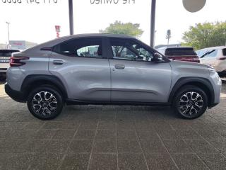 Citroen Basalt 1.2T Max