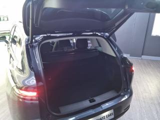 Leapmotor C10 REEV Design
