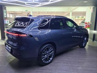 Leapmotor C10 REEV Design