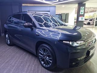 Leapmotor C10 REEV Design