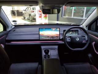 Leapmotor C10 REEV Design