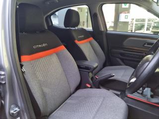 Citroen Basalt 1.2T Plus