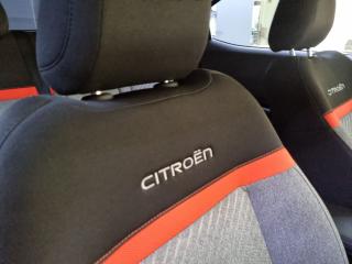 Citroen Basalt 1.2T Plus