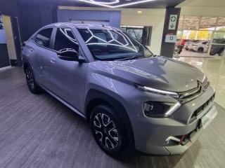 Citroen Basalt 1.2T Plus