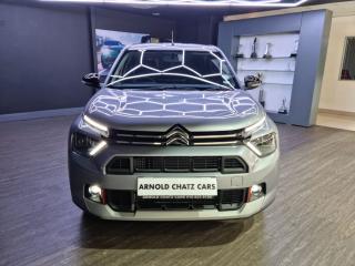 Citroen Basalt 1.2T Plus