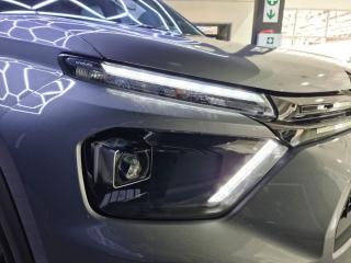Citroen Basalt 1.2T Plus